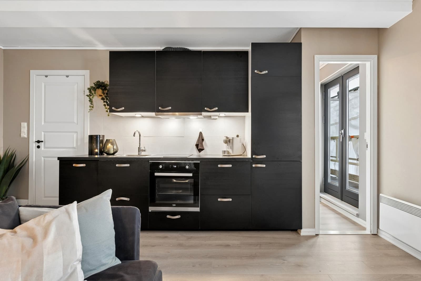Stallkroken 18E